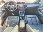 Audi Q3 2021