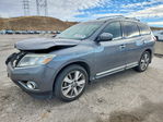 Nissan Pathfinder 2016