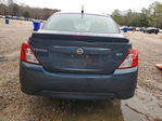 Nissan Versa 2017