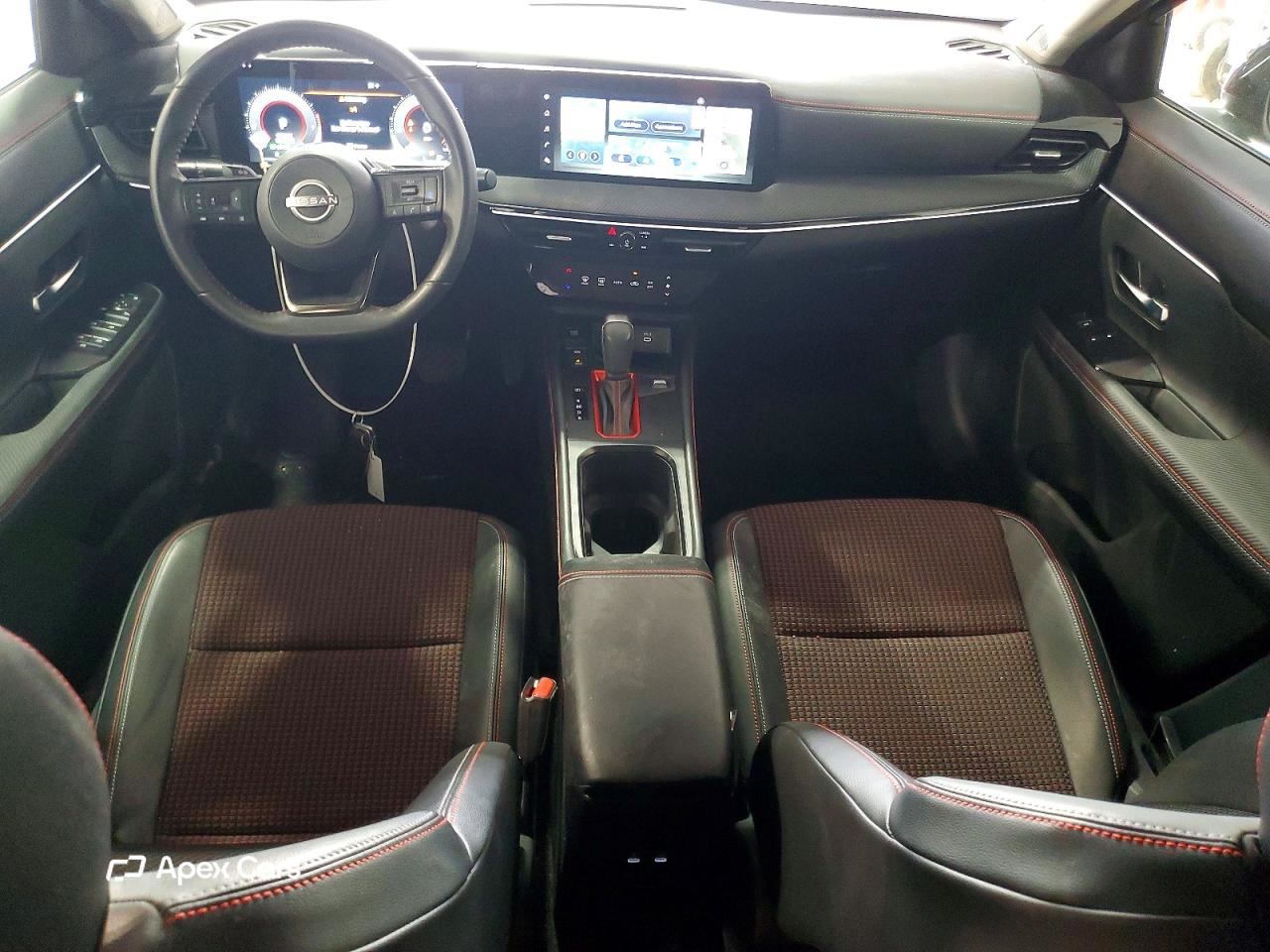 Nissan Kicks 2025