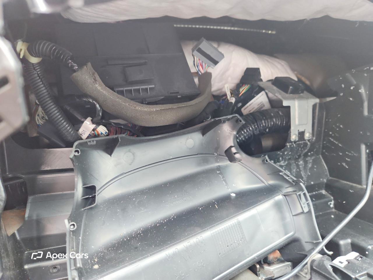 Honda Fit 2015
