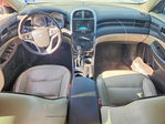 Chevrolet Malibu 2015