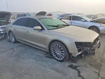 Audi A8 2014