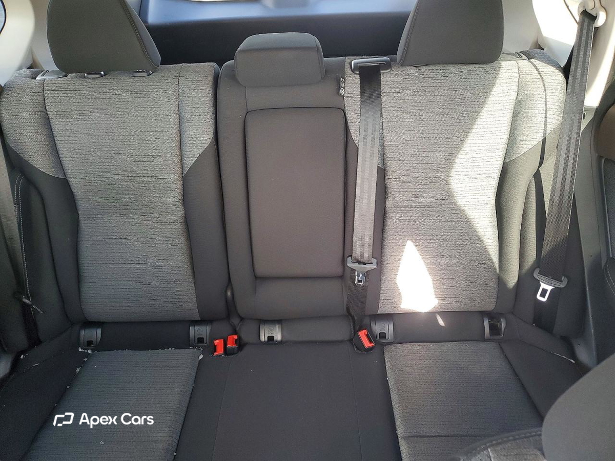 Nissan Rogue 2023