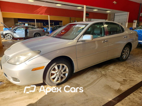 Lexus ES 2004 - Zdjęcie 1 z 12