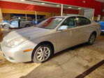 Lexus ES 2004