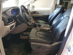 Chrysler Pacifica 2022
