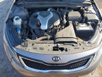 Kia Optima 2015