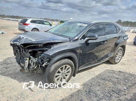 Lexus NX 2021 - Image 1 of 13