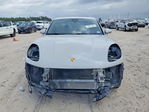 Porsche Macan 2023