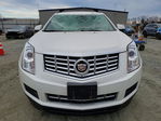 Cadillac SRX 2016