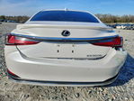 Lexus ES 2025