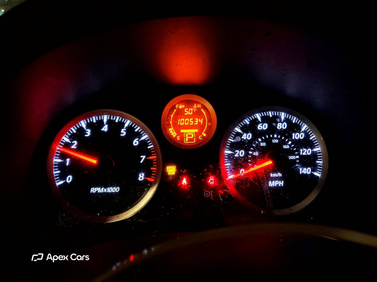 Nissan Sentra 2012