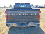 Chevrolet Silverado 2019