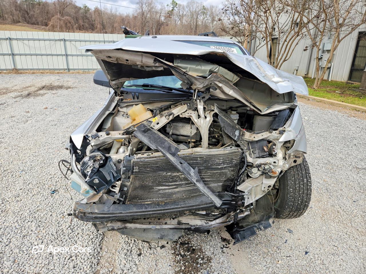 Ford Escape 2009