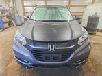 Honda HR-V 2016