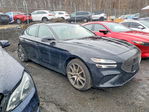 Genesis G70 2024