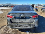 Nissan Versa 2021