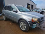 Volvo XC90 2011