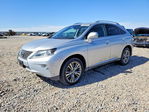 Lexus RX 2013