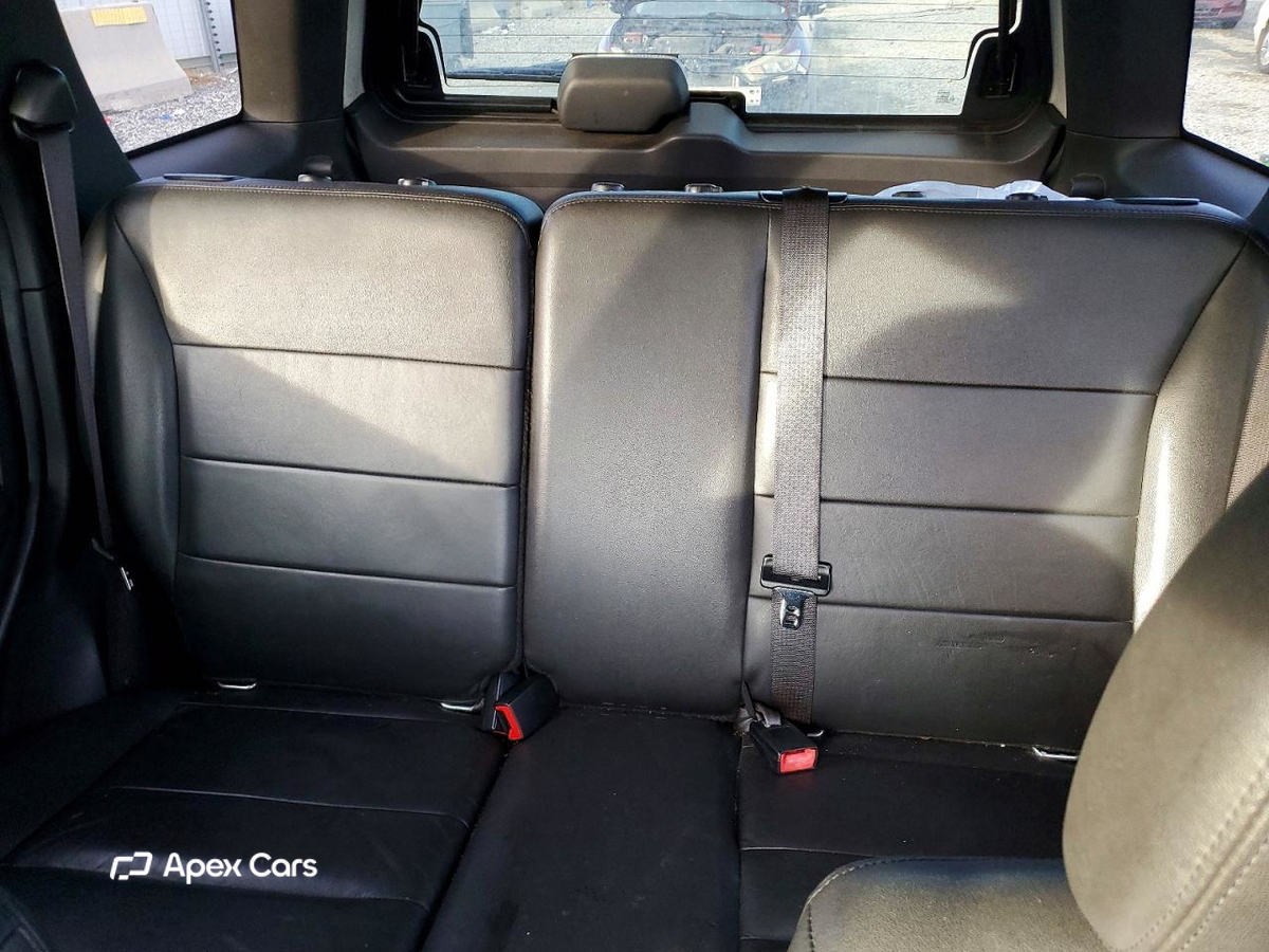 Ford Escape 2012