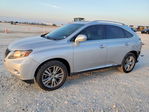 Lexus RX 2010