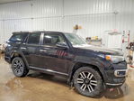 Toyota 4Runner 2017