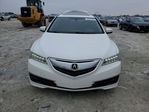 Acura TLX 2016