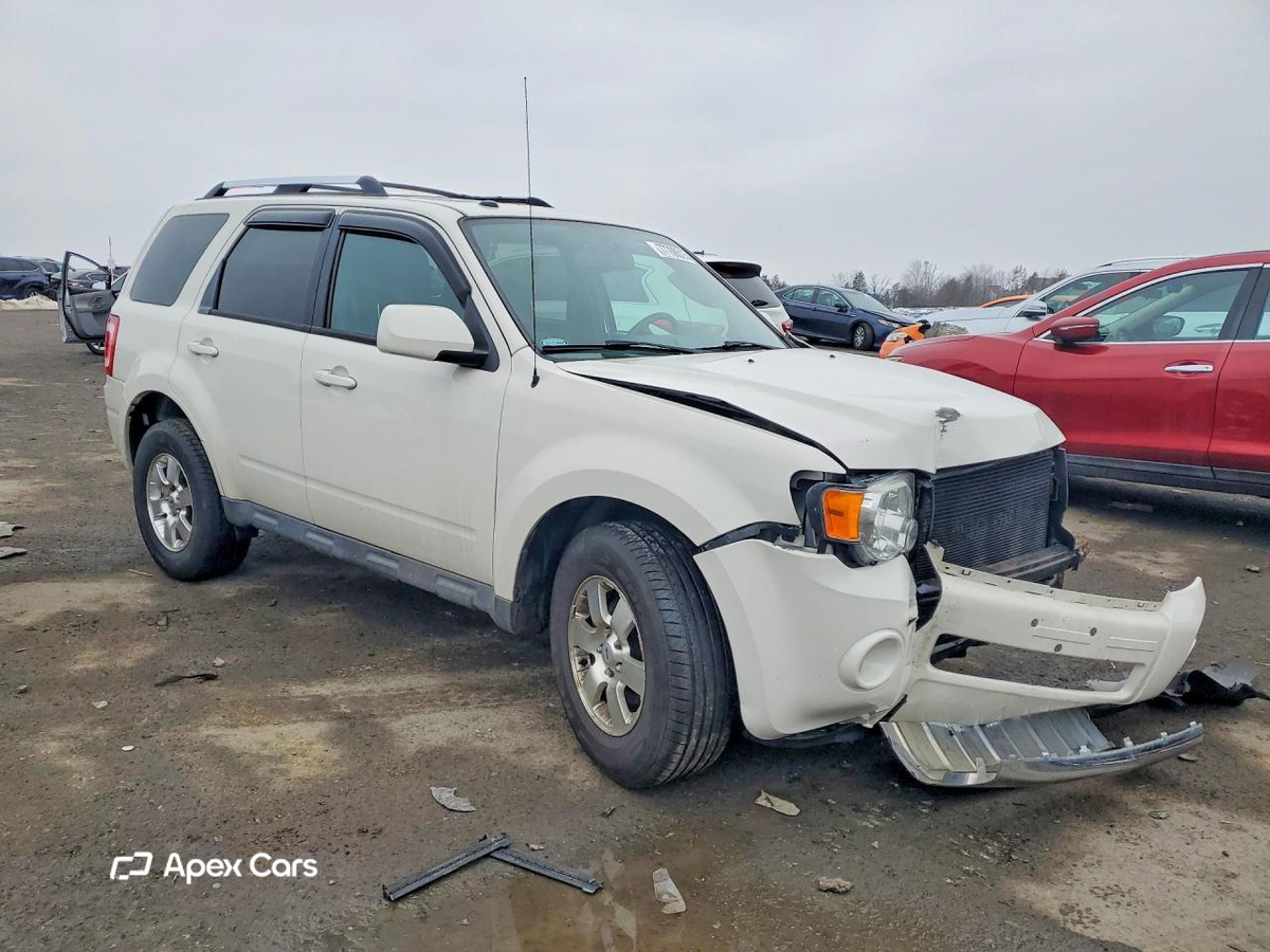 Ford Escape 2012