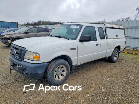 Ford Ranger 2009 - Image 1 of 12