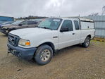 Ford Ranger 2009