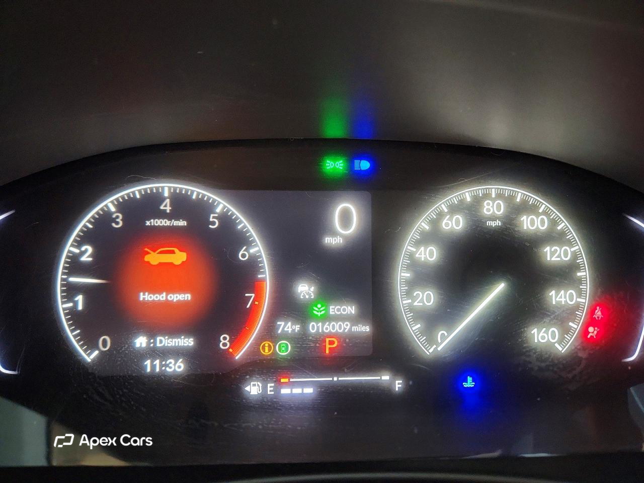 Honda Civic 2025