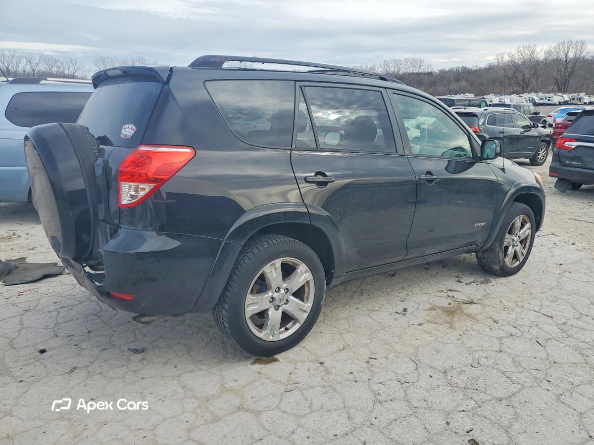 Toyota RAV 4 2006