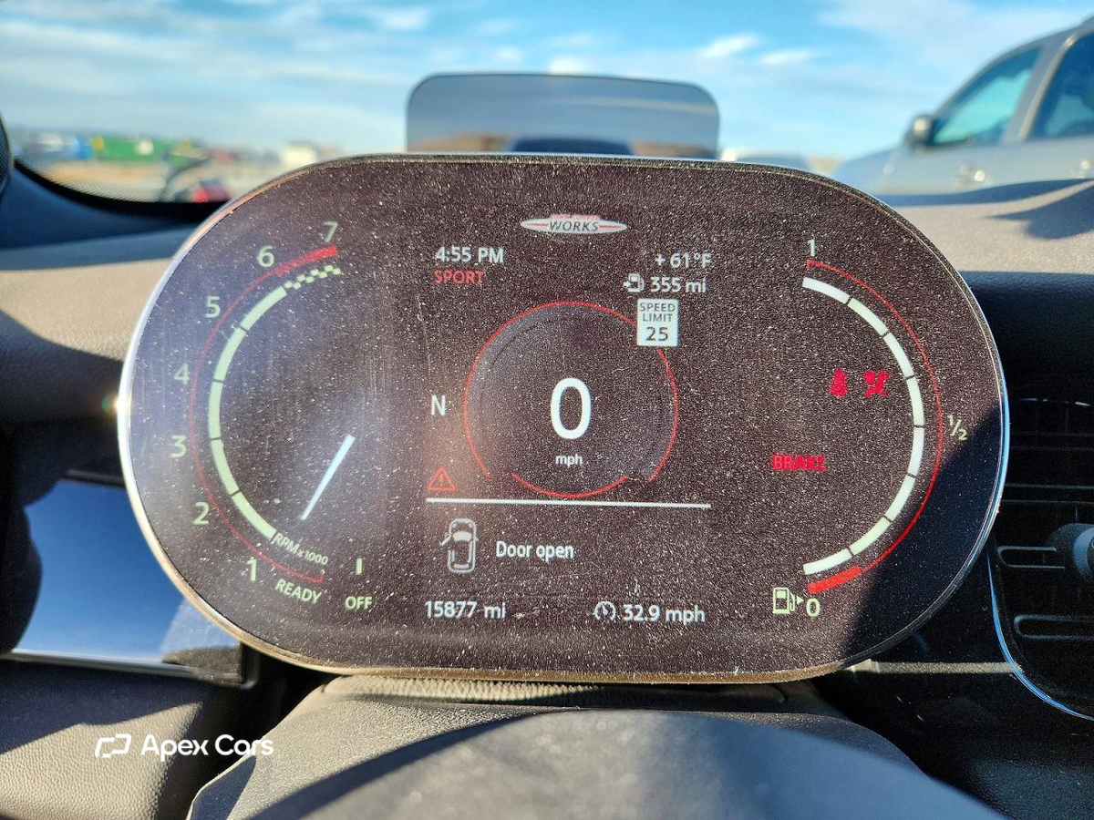 MINI Cooper 2024