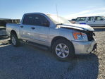 Nissan Titan 2011
