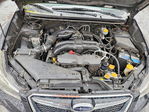 Subaru XV 2016