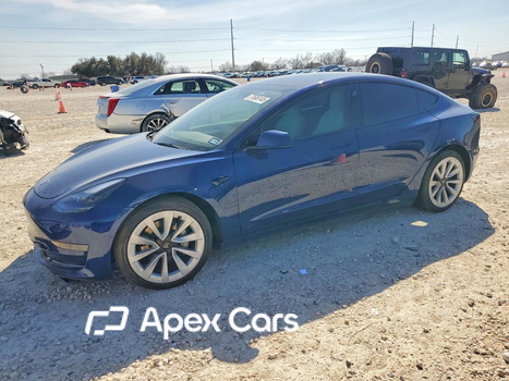 Tesla Model 3 2022 - Zdjęcie 1 z 12