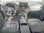 Audi Q5 2021