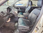 Toyota Highlander 2013