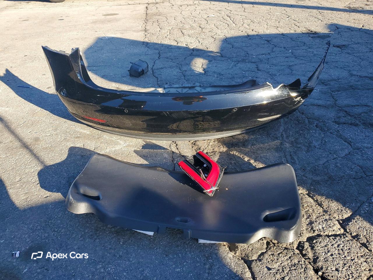 Tesla Model 3 2018