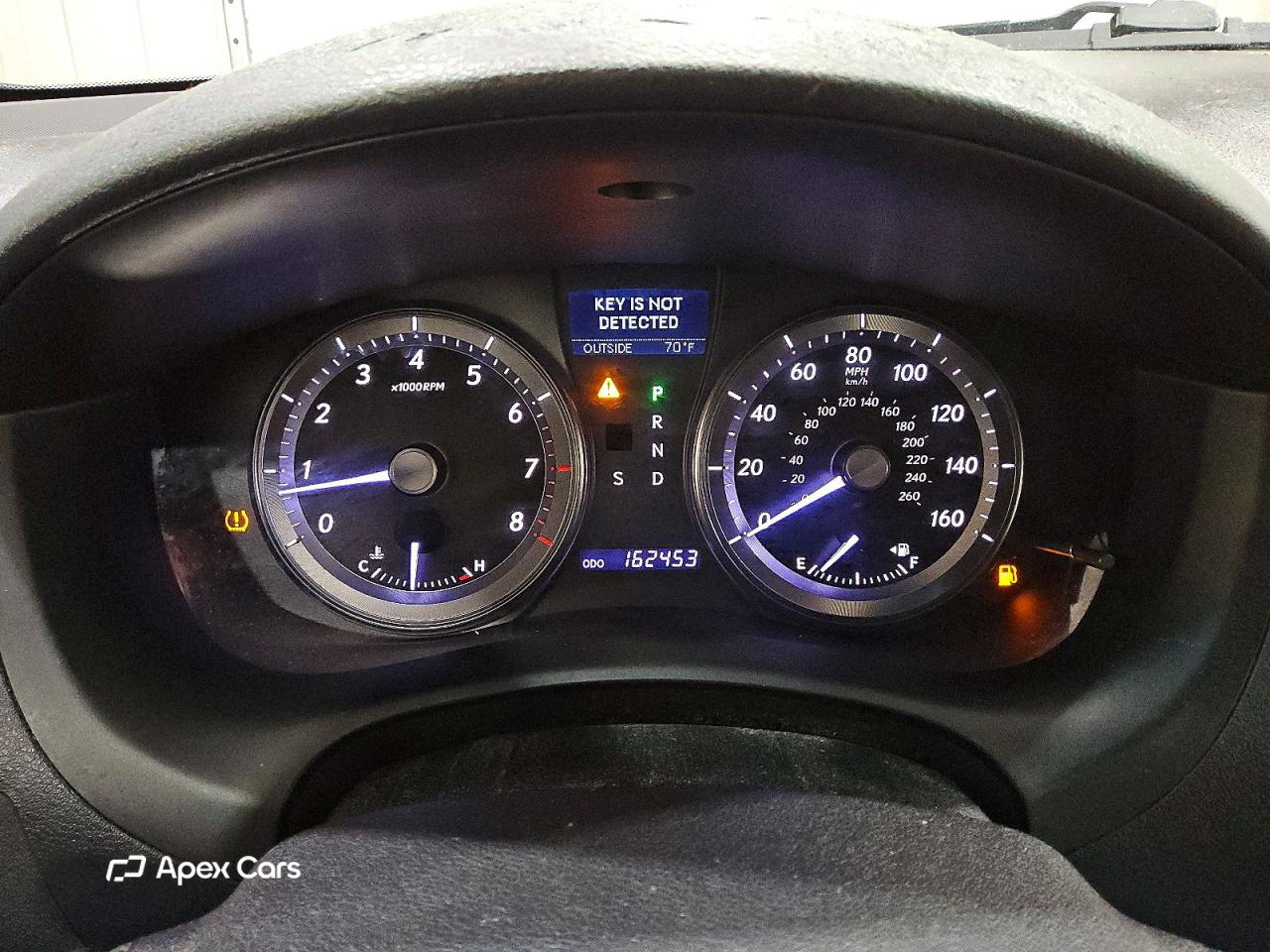Lexus ES 2010