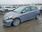 Hyundai Accent 2017