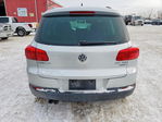 Volkswagen Tiguan 2014