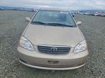 Toyota Corolla 2005