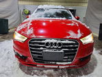 Audi A3 2016