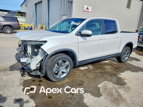 Honda Ridgeline 2023 - Image 1 of 14