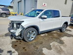 Honda Ridgeline 2023