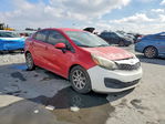 Kia Rio 2013