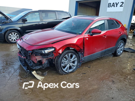 Mazda CX-30 2025 - Image 1 of 13