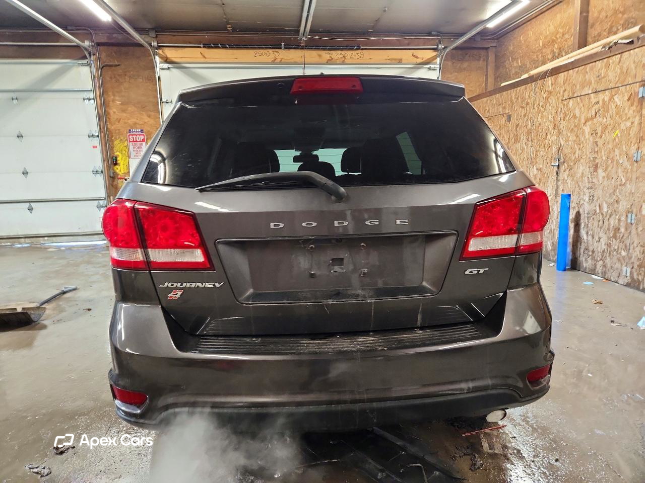 Dodge Journey 2019